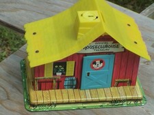 Mickey mouse clubhouse for sale  Wakefield