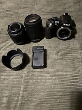 Nikon d3100 camera for sale  Deltona