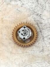 Pompa olio motore usato  Italia