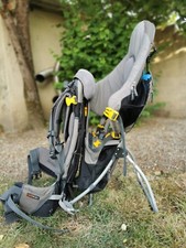 Porte bébé dorsal d'occasion  La Rochefoucauld