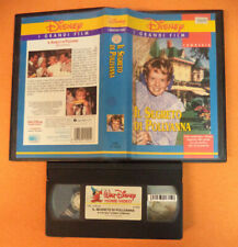 Vhs film segreto usato  Ferrara