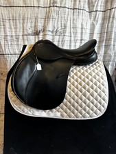 Country eventer saddle for sale  Louisville