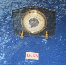 Alte wetterstation barometer gebraucht kaufen  Pirmasens