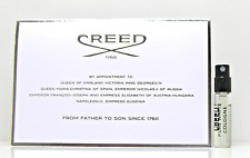 Creed pure white gebraucht kaufen  Deutschland