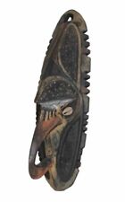 Masque sepik bec d'occasion  Colmar
