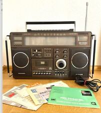 Grundig rr1140 professional gebraucht kaufen  Bad Camberg