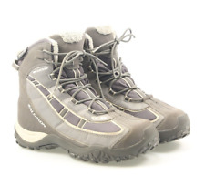 Salomon damen stiefeletten gebraucht kaufen  Hameln