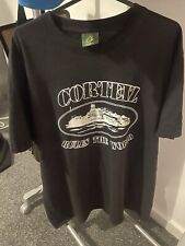 Cortiez shirt large for sale  BUXTON