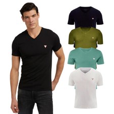 Guess shirt uomo usato  Massa di Somma