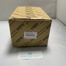 Conjunto de carcaça de controle estabilizador Toyota com acumulador 48006-60031 genuíno, usado comprar usado  Enviando para Brazil