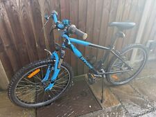 Btwin rockrider 500 for sale  NUNEATON