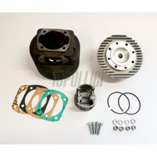 Kit cilindro ghisa usato  Italia