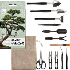 Happyseed bonsai werkzeug gebraucht kaufen  Berlin
