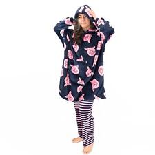 Kids fleece oodie for sale  DORKING