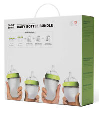Comotomo baby bottle for sale  San Carlos