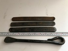 Dunlop tyre levers for sale  PENRITH