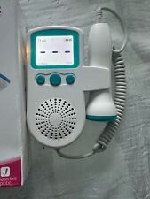 Fetal doppler jsl gebraucht kaufen  Limburgerhof
