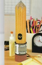 Giant pencil case for sale  Bellows Falls