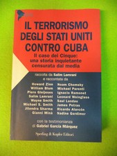 Book libro terrorismo usato  Ferrara