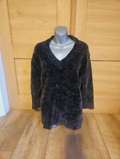 Zara knitwear oversized for sale  RHYL