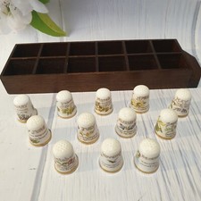 Full set vintage for sale  ST. LEONARDS-ON-SEA