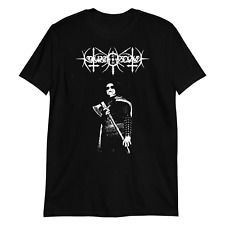Nokturnal Mortum T-Shirt Kroda Borknagar Drudkh Hate Forest Peste Noire 3XL 2XL comprar usado  Enviando para Brazil