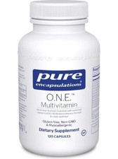 O.n.e. multivitamin 120 for sale  Lakeland