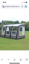Camp tech 390 for sale  MACCLESFIELD