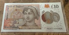 Ak47 note polymer for sale  WOODBRIDGE