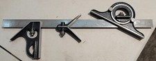 Starrett machinist combination for sale  Marysville