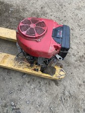 Honda gxv620 20hp for sale  STONEHOUSE