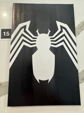 Quadrinhos Virgin Insignia Marvel Comics: Venom #23 (2023) 1:300 comprar usado  Enviando para Brazil