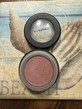 Mac eyeshadow theme for sale  Elburn