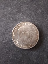 Pièce dollar lafayette usato  Spedire a Italy