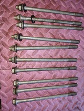 Kawasaki zrx1100 cylinder for sale  CONSETT