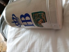 Boccale birra terracotta usato Boccale birra terracotta usato  Badia Polesine