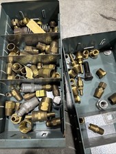 Assorted parker brake for sale  Buford