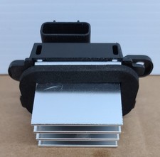Novo módulo resistor do motor do ventilador compatível com ventilador aquecedor Ford F150 HVAC EUA 2009-2014 comprar usado  Enviando para Brazil