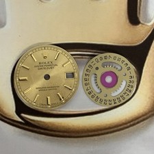 Rolex oyster perpetual for sale  San Ramon