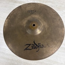 Zildjian zbt crashcymbal for sale  Hollywood