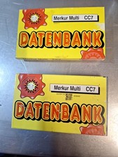 Spielepaket adp merkur gebraucht kaufen  Lohnsfeld