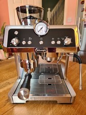 Delonghi specialista coffee for sale  NORWICH