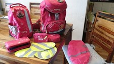 Ergobag pack teilig gebraucht kaufen  Fulda
