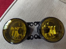 yellow fog lights for sale yellow fog lights for sale PLYMOUTH