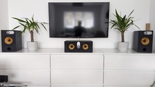 Speakers 685 s1 for sale  LONDON