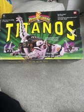 Mighty morphin power for sale  SUNDERLAND