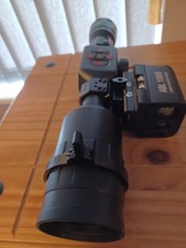 Atn mars thermal for sale  DAVENTRY