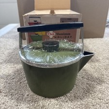 Club aluminum avocado for sale  Crown Point