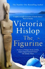 Victoria hislop figurine for sale  UK