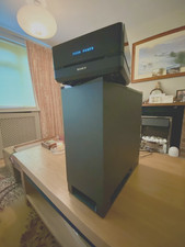 Sony home theatre for sale  NORTHAMPTON